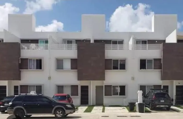Habitación Con Baño Privado Y Terraza Propia Acomodação com café da manhã  3*